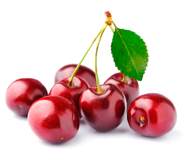 CEREZAS